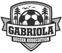 Gabriola Soccer Footer